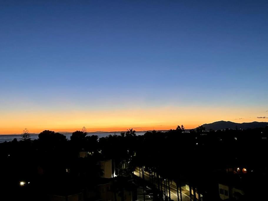 Estupendo Duplex A 5 Min Andando De La Playa Apartment มาร์เบยา ภายนอก รูปภาพ