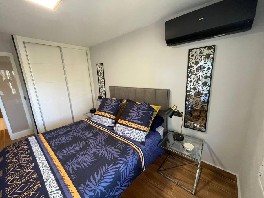Estupendo Duplex A 5 Min Andando De La Playa Apartment มาร์เบยา ภายนอก รูปภาพ
